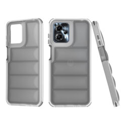 Husa Motorola Moto G13 Techsuit Wave Shield, negru