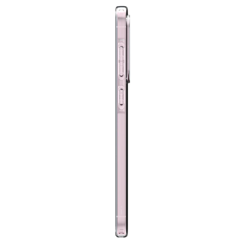 Husa Samsung Galaxy A56 5G Spigen Liquid Crystal, transparenta