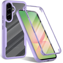 Husa 360° Samsung Galaxy A56 5G Techsuit ColorVerse, mov