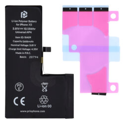 Baterie acumulator iPhone XS, 2658mAh, Universal ANP