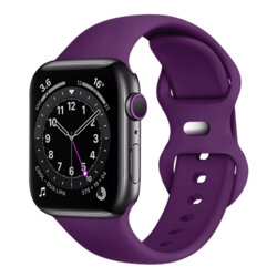 Curea Apple Watch 10 42mm Techsuit, mov, W031