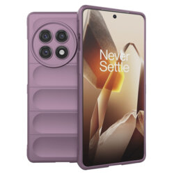 Husa OnePlus 13R Techsuit Magic Shield, mov