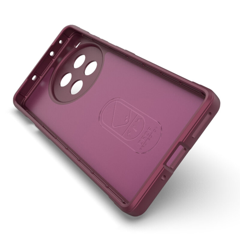 Husa OnePlus 13R Techsuit Magic Shield, mov