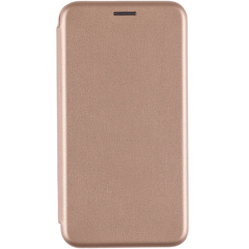 Husa Samsung Galaxy J5 2016 J510 Flip Magnet Book Type Auriu Catmobile