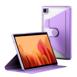 Husa Samsung Galaxy Tab A7 10.4 (2022) Techsuit Crystal Vision, mov
