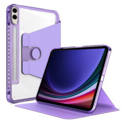 Husa Samsung Galaxy Tab S9 Ultra Techsuit Crystal Vision, mov