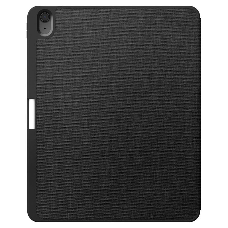 Husa iPad Air 13 (2025) Spigen Urban Fit, negru