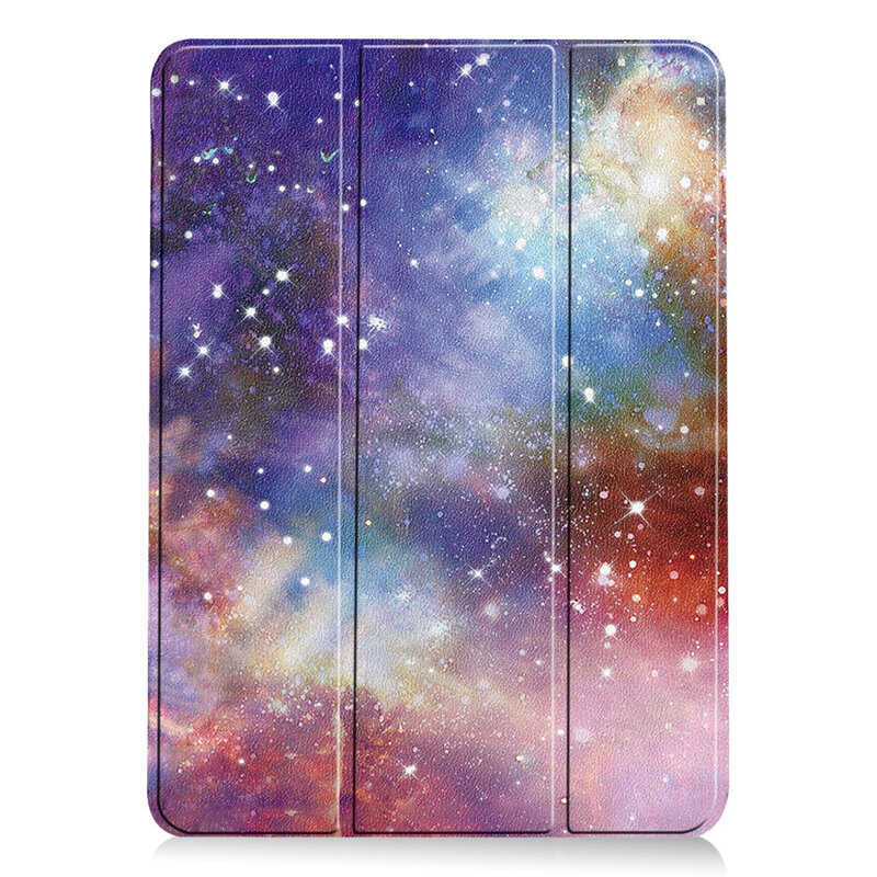 Husa iPad Air 13 (2025) Techsuit FoldPro, Galaxy