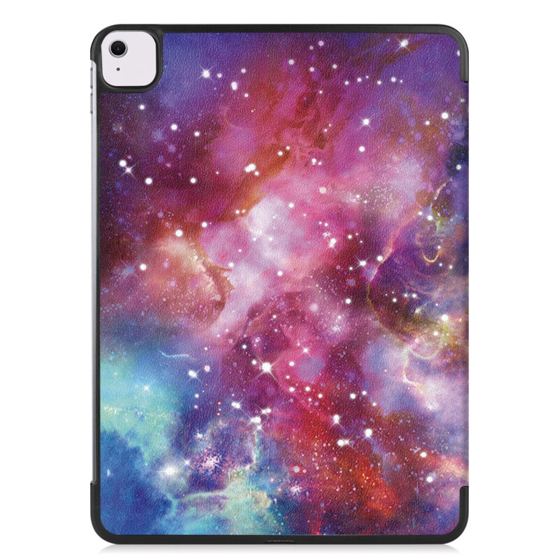 Husa iPad Air 13 (2025) Techsuit FoldPro, Galaxy