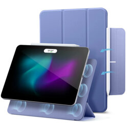 Husa iPad Air 13 (2025) ESR Rebound Magnetic, mov