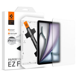 Folie iPad Air 11 (2025) Spigen Paper Touch, mata