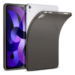 Husa iPad Air 11 (2025) ESR Project Zero, negru frost