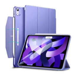 Husa iPad Air 11 (2025) ESR Ascend Trifold, Lavender