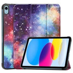 Husa iPad 11 (2025) Techsuit FoldPro, Galaxy