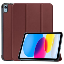 Husa iPad 11 (2025) Techsuit FoldPro, rosu