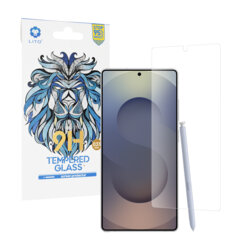 Folie sticla Samsung Galaxy S25 Ultra Lito 9H Tempered Glass Ultra Thin