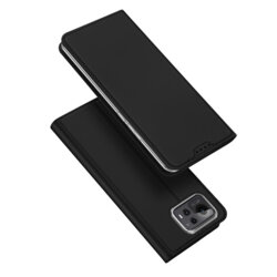 Husa Asus Zenfone 12 Ultra Dux Ducis Skin Pro, negru