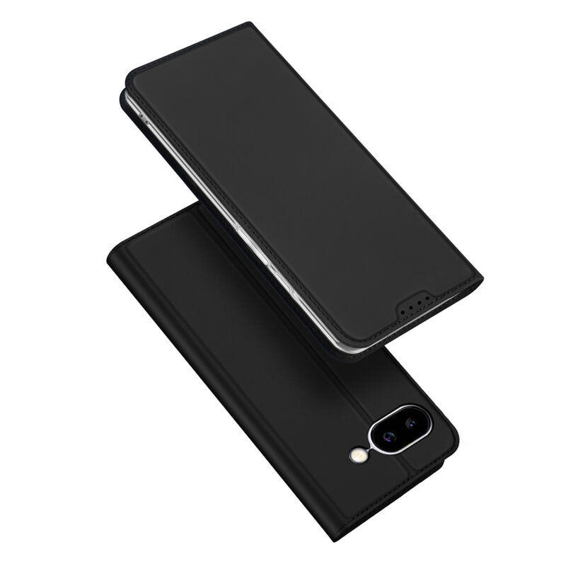 Husa Google Pixel 9a Dux Ducis Skin Pro, negru