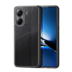 Husa Xiaomi Poco X7 Pro Dux Ducis Aimo, negru
