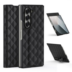 Husa Samsung Galaxy Z Fold6 Dux Ducis Fitt, negru