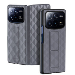 Husa Xiaomi Mix Fold 4 Dux Ducis Fitt, gri