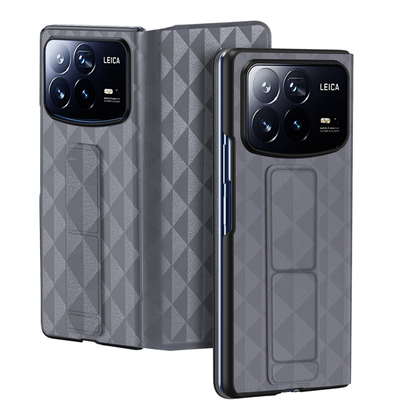 Husa Xiaomi Mix Fold 4 Dux Ducis Fitt, gri