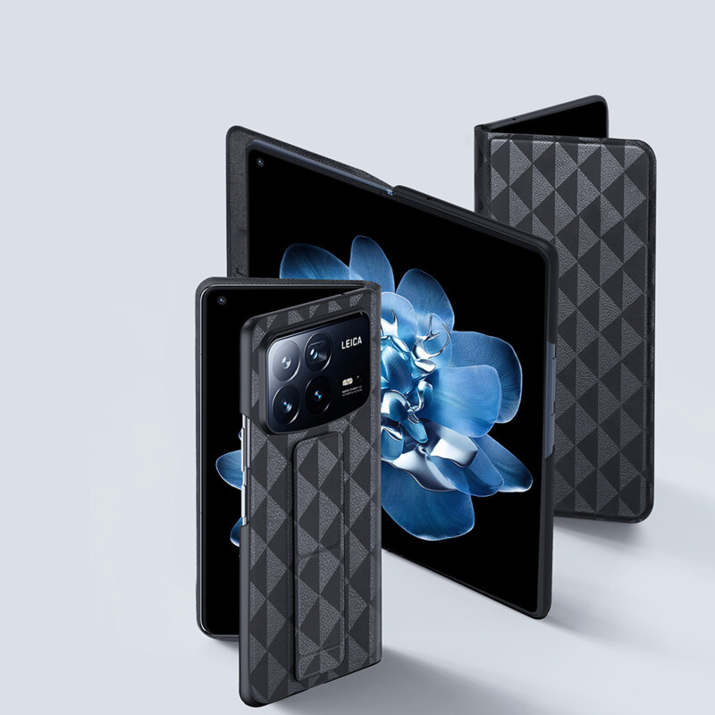 Husa Xiaomi Mix Fold 4 Dux Ducis Fitt, gri