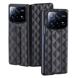 Husa Xiaomi Mix Fold 4 Dux Ducis Fitt, negru
