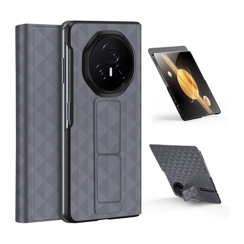 Husa Honor Magic V3 Dux Ducis Fitt, gri