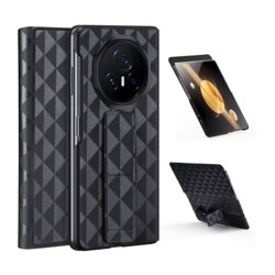 Husa Honor Magic V3 Dux Ducis Fitt, negru