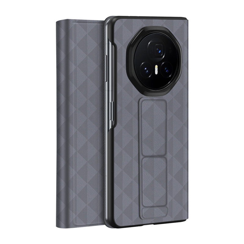 Husa Honor Magic V3 Dux Ducis Fitt, negru