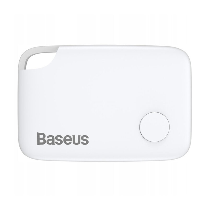 Dispozitiv anti-pierdere Baseus T2, mini GPS tracker, ZLFDQT2-02