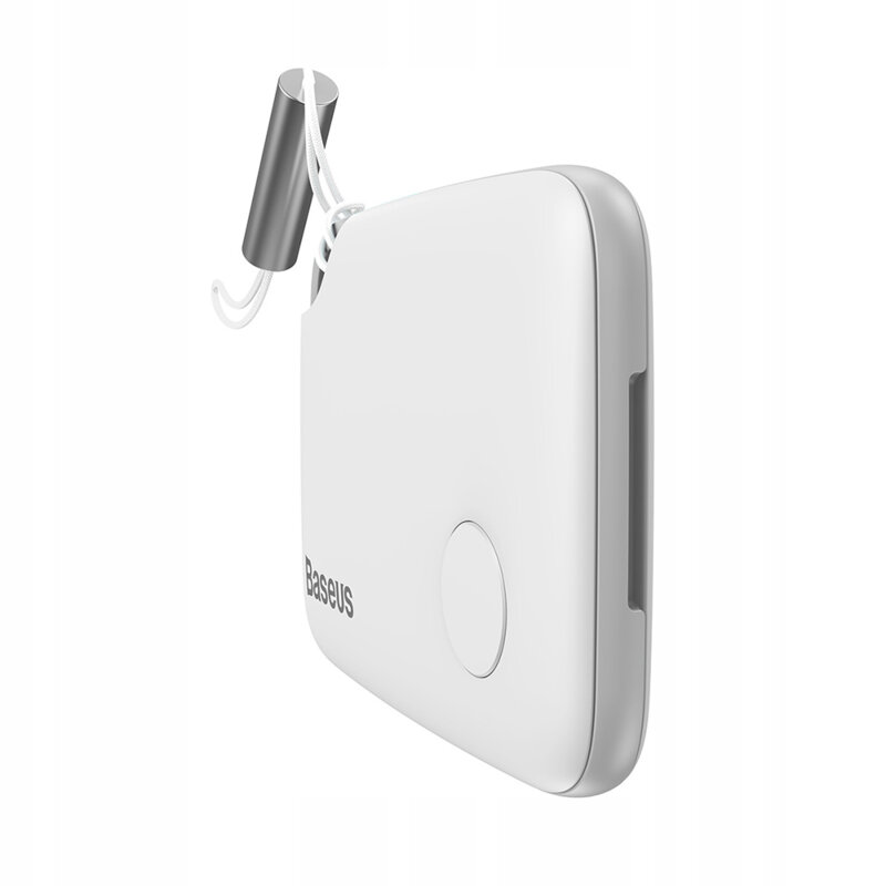 Dispozitiv anti-pierdere Baseus T2, mini GPS tracker, ZLFDQT2-02