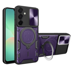 Husa Samsung Galaxy A26 5G Techsuit CamGuard Pro, mov