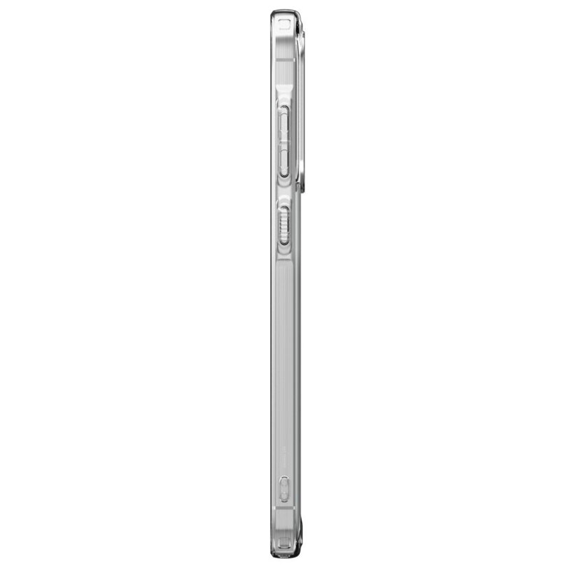 Husa Samsung Galaxy A56 5G Spigen Ultra Hybrid, transparenta