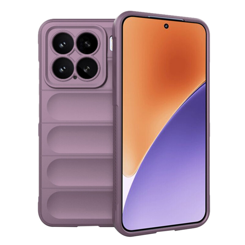 Husa Xiaomi 15 Techsuit Magic Shield, mov