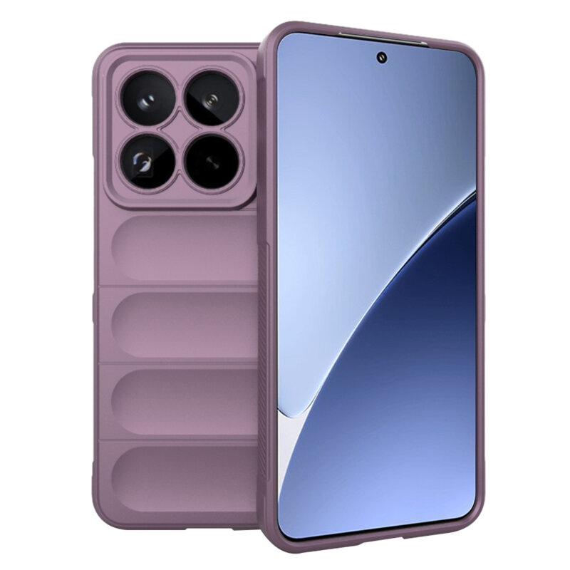 Husa Xiaomi 15 Pro Techsuit Magic Shield, mov