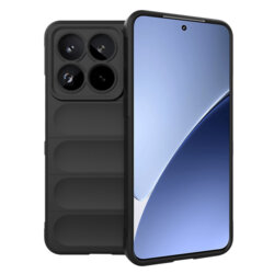 Husa Xiaomi 15 Pro Techsuit Magic Shield, negru