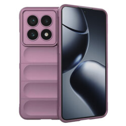 Husa Xiaomi 14T Pro Techsuit Magic Shield, mov