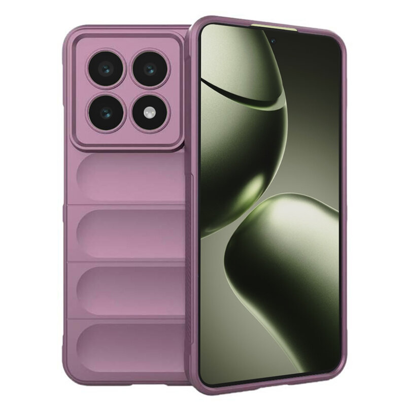 Husa Xiaomi 14T Techsuit Magic Shield, mov