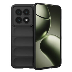 Husa Xiaomi 14T Techsuit Magic Shield, negru