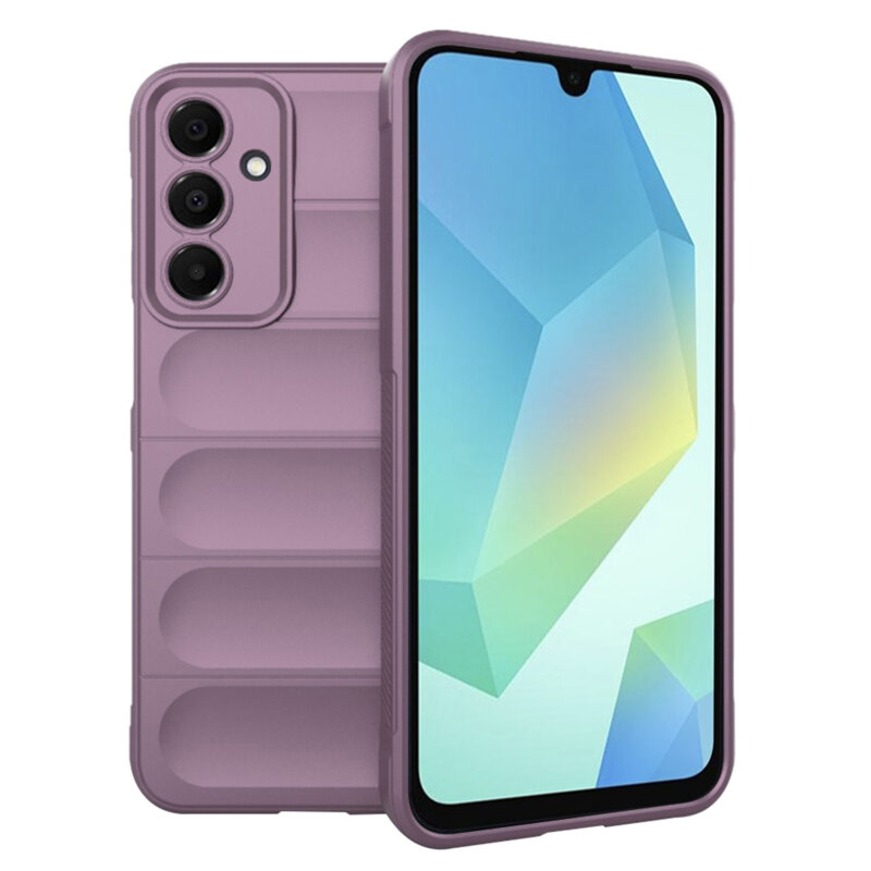 Husa Samsung Galaxy A16 Techsuit Magic Shield, mov