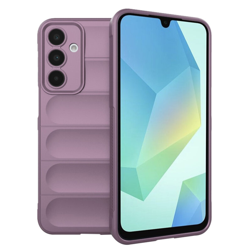 Husa Samsung Galaxy A16 5G Techsuit Magic Shield, mov