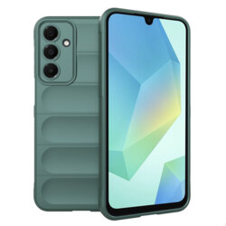 Husa Samsung Galaxy A16 Techsuit Magic Shield, verde