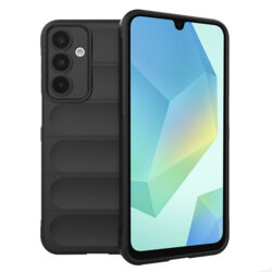Husa Samsung Galaxy A16 5G Techsuit Magic Shield, negru