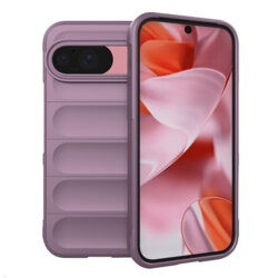 Husa Google Pixel 9 Techsuit Magic Shield, mov