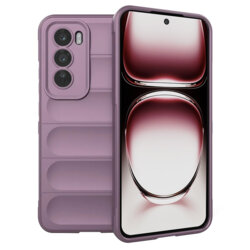 Husa Oppo Reno12 Pro Techsuit Magic Shield, mov