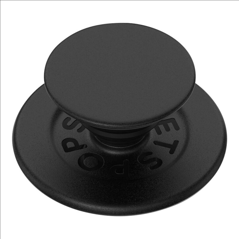 Popsockets original, suport cu functii multiple, Magnetic MagSafe Black