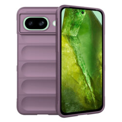 Husa Google Pixel 8a Techsuit Magic Shield, mov