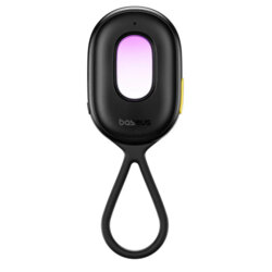 Detector camere de supraveghere cu infrarosu Baseus L60476900111-00